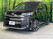 2023 Toyota Noah