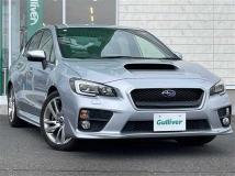 2015 Subaru WRX S4