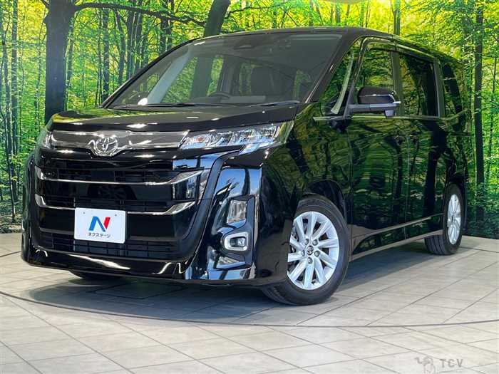 2023 Toyota Noah