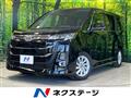 2023 Toyota Noah
