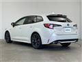 2019 Toyota Corolla Touring Wagon