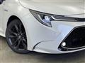2019 Toyota Corolla Touring Wagon