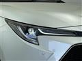 2019 Toyota Corolla Touring Wagon