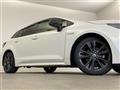 2019 Toyota Corolla Touring Wagon