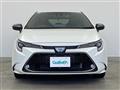 2019 Toyota Corolla Touring Wagon