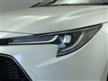 2019 Toyota Corolla Touring Wagon