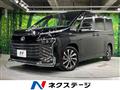 2023 Toyota Voxy