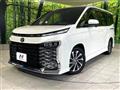 2024 Toyota Voxy