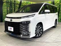 2024 Toyota Voxy
