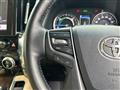 2022 Toyota Alphard Hybrid