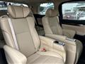 2022 Toyota Alphard Hybrid
