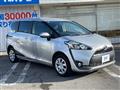 2017 Toyota Sienta