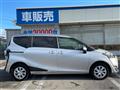 2017 Toyota Sienta