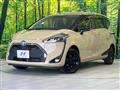 2022 Toyota Sienta