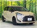 2022 Toyota Sienta