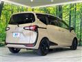 2022 Toyota Sienta