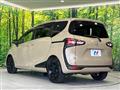2022 Toyota Sienta