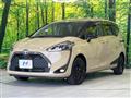 2022 Toyota Sienta