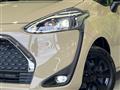 2022 Toyota Sienta