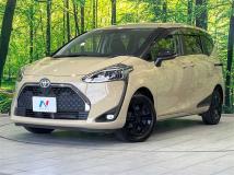 2022 Toyota Sienta