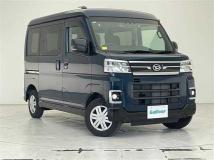 2023 Daihatsu Atrai