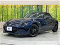 2022 Mazda Roadster