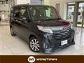 2017 Toyota Roomy