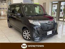 2017 Toyota Roomy