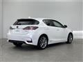 2017 Lexus CT
