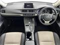 2017 Lexus CT