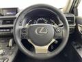 2017 Lexus CT