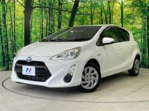 2015 Toyota AQUA