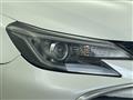 2017 Toyota Mark X