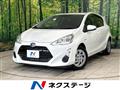 2016 Toyota AQUA