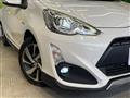 2016 Toyota AQUA