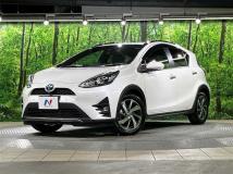 2020 Toyota AQUA