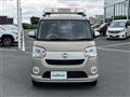 2021 Daihatsu Move Canbus