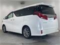 2021 Toyota Alphard