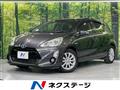 2015 Toyota AQUA