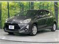 2015 Toyota AQUA