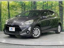 2015 Toyota AQUA
