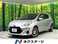 2016 Toyota AQUA