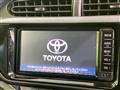 2016 Toyota AQUA