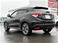 2017 Honda VEZEL