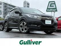 2017 Honda VEZEL