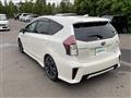 2016 Toyota PRIUS α