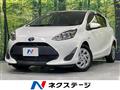 2018 Toyota AQUA