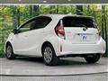 2018 Toyota AQUA