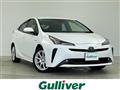 2020 Toyota Prius