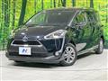 2016 Toyota Sienta